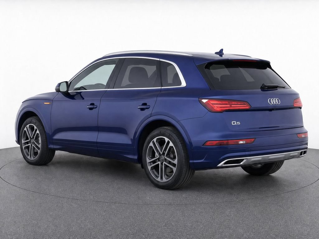 Used 2025 Audi Q5 Premium AWD/4WD image 28