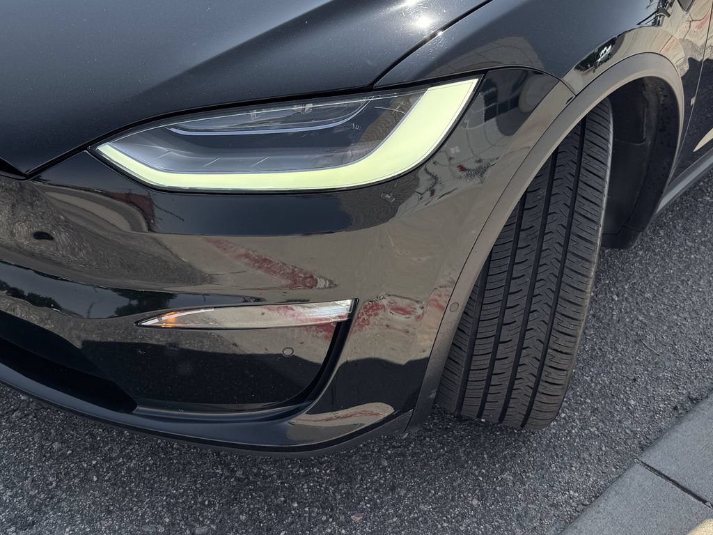 Used 2022 Tesla Model X Plaid AWD/4WD image 15