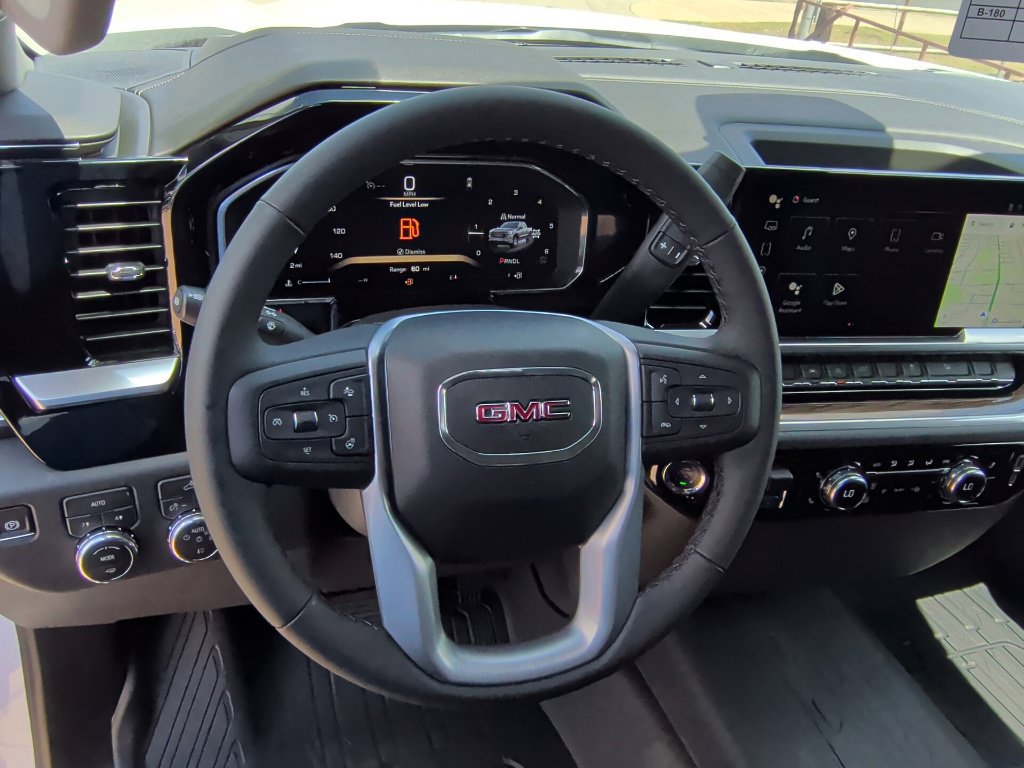 New 2026 GMC Sierra 1500 Elevation AWD/4WD image 16