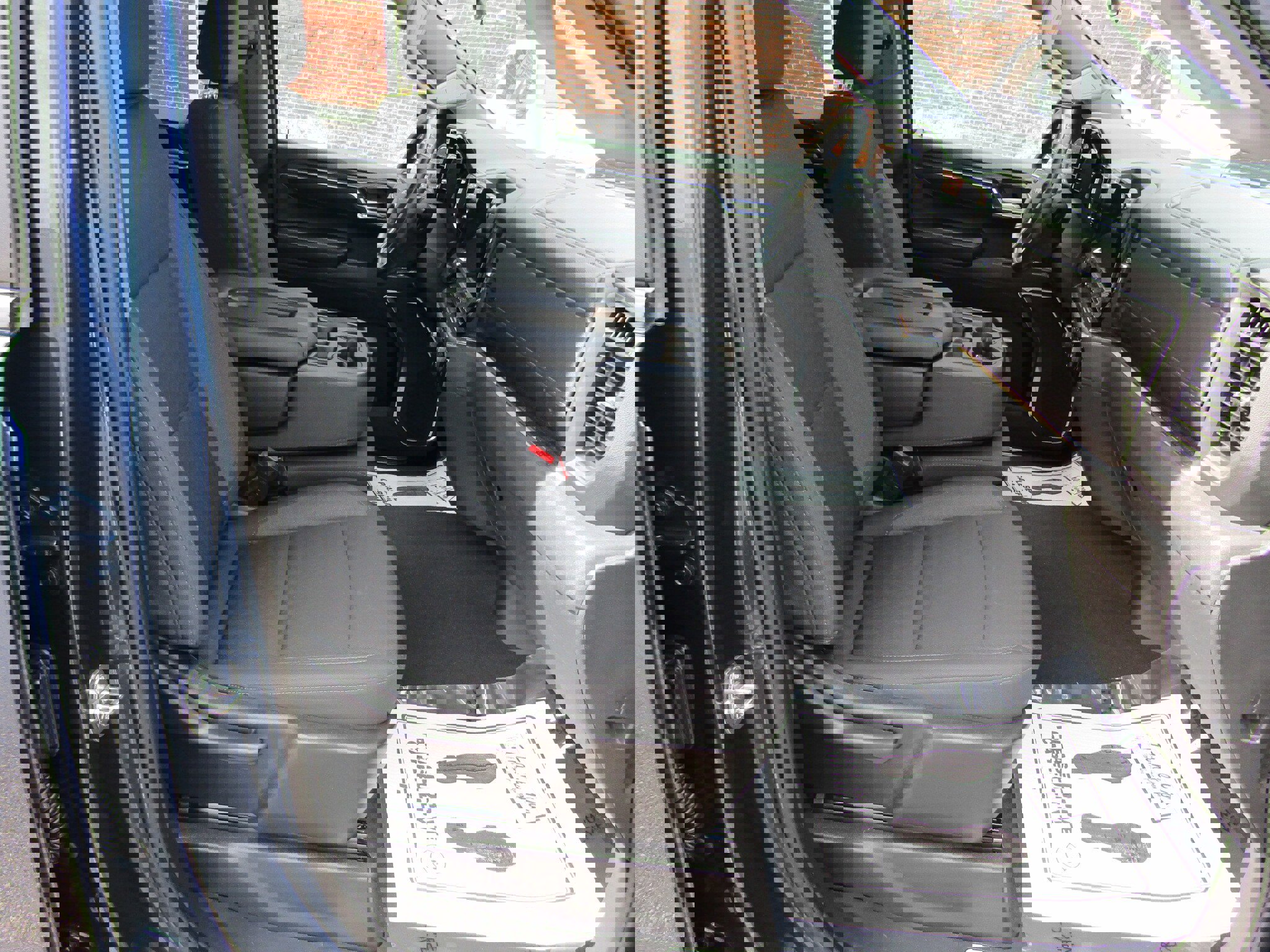 Used 2023 Chevrolet Silverado 1500 LT image 20