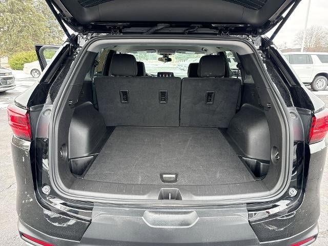 Certified 2025 Chevrolet Blazer LT image 24