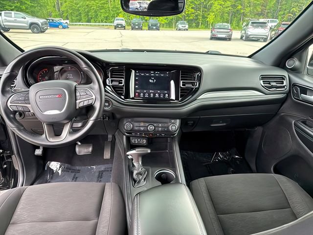 Used 2023 Dodge Durango SXT Launch Edition AWD/4WD image 25