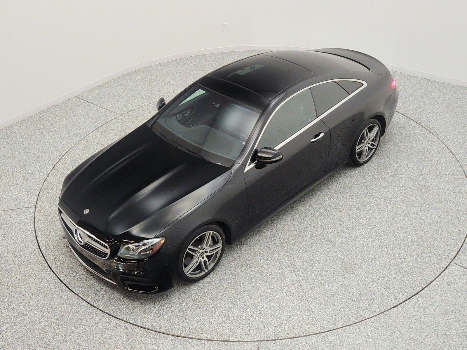 Used 2019 Mercedes-Benz E 450 Coupe image 23