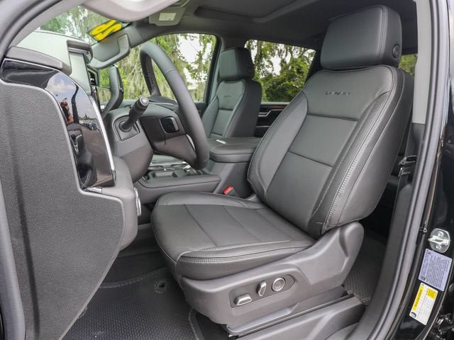 New 2026 GMC Sierra 2500 Denali w/ Denali Reserve Package AWD/4WD image 15