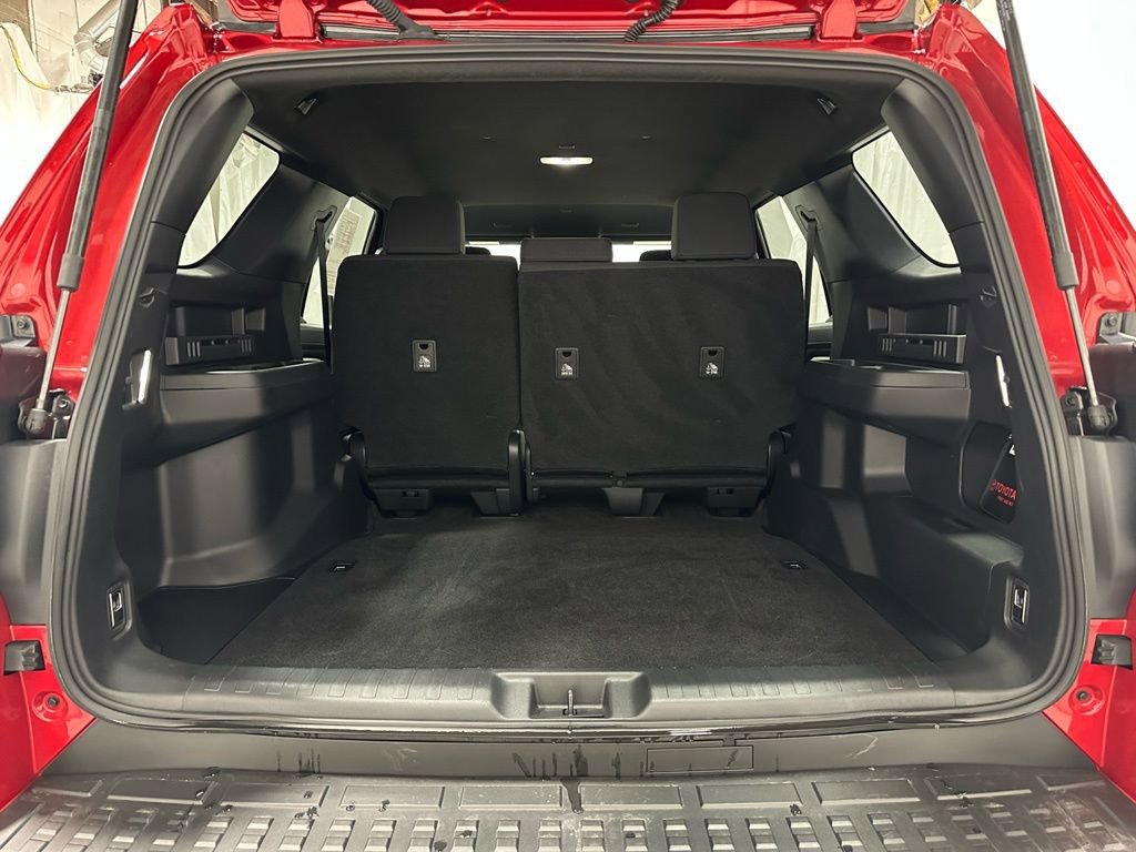 Used 2025 Toyota 4Runner TRD Sport image 48
