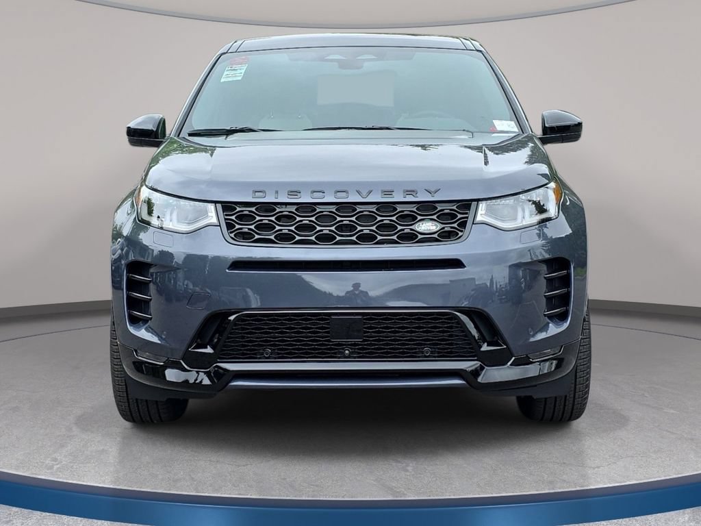 New 2026 Land Rover Discovery Sport Landmark AWD/4WD image 2