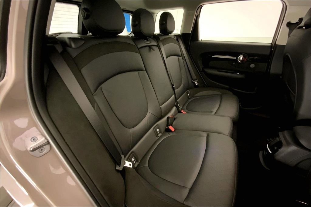 Certified 2023 MINI Cooper Clubman S image 15