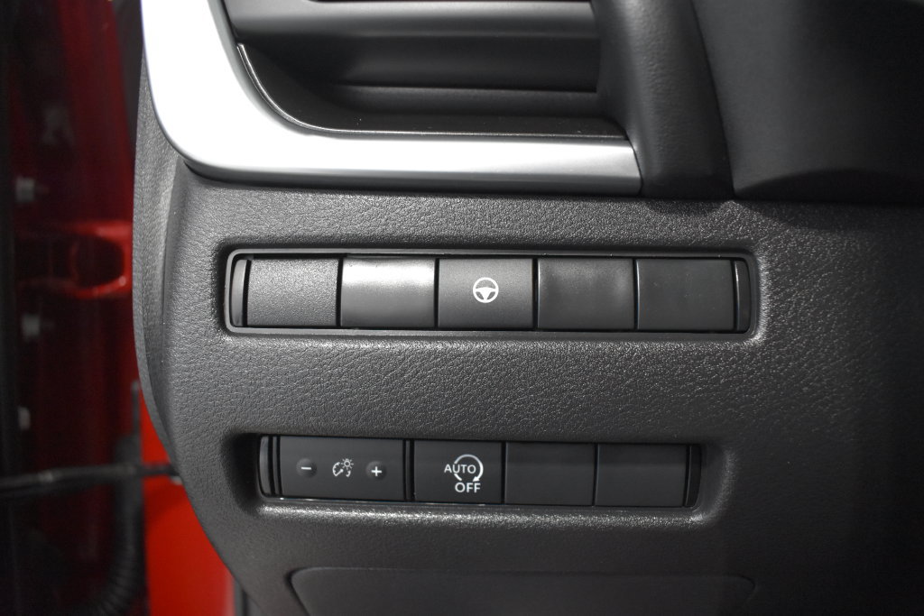 Certified 2023 Nissan Rogue SV AWD/4WD image 18