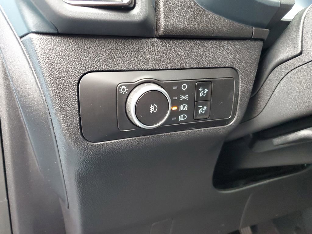 New 2026 Ford Bronco Sport Heritage w/ Convenience Package image 13