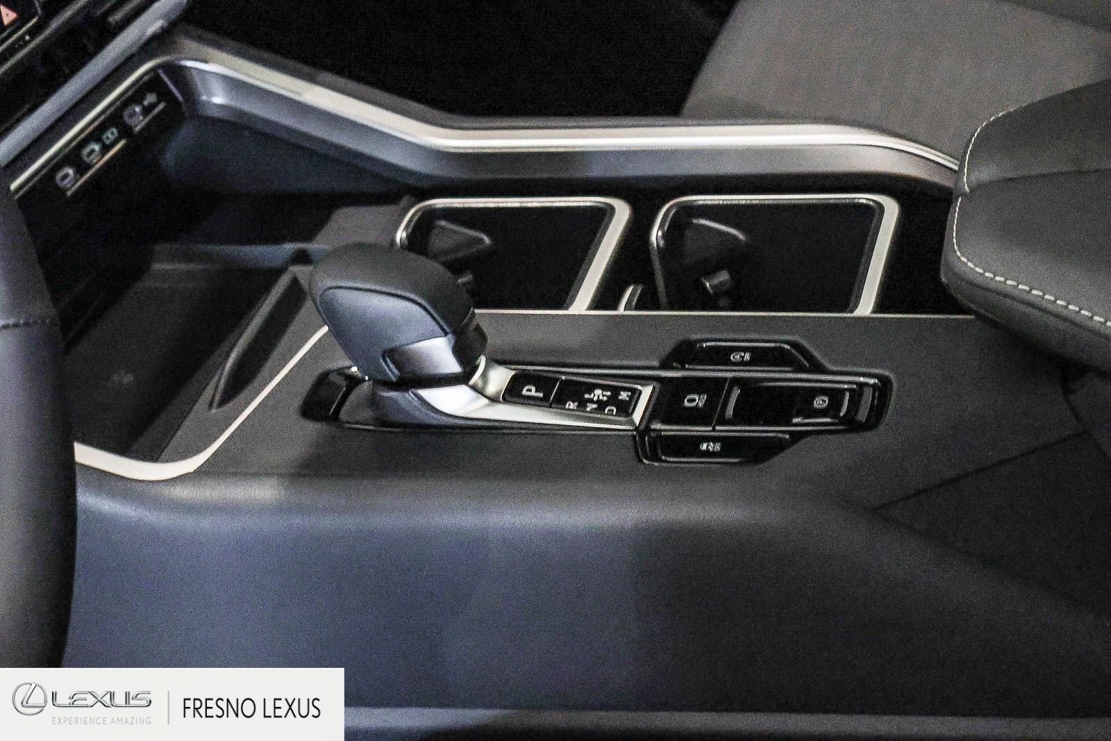 New 2026 Lexus TX 350 FWD image 19