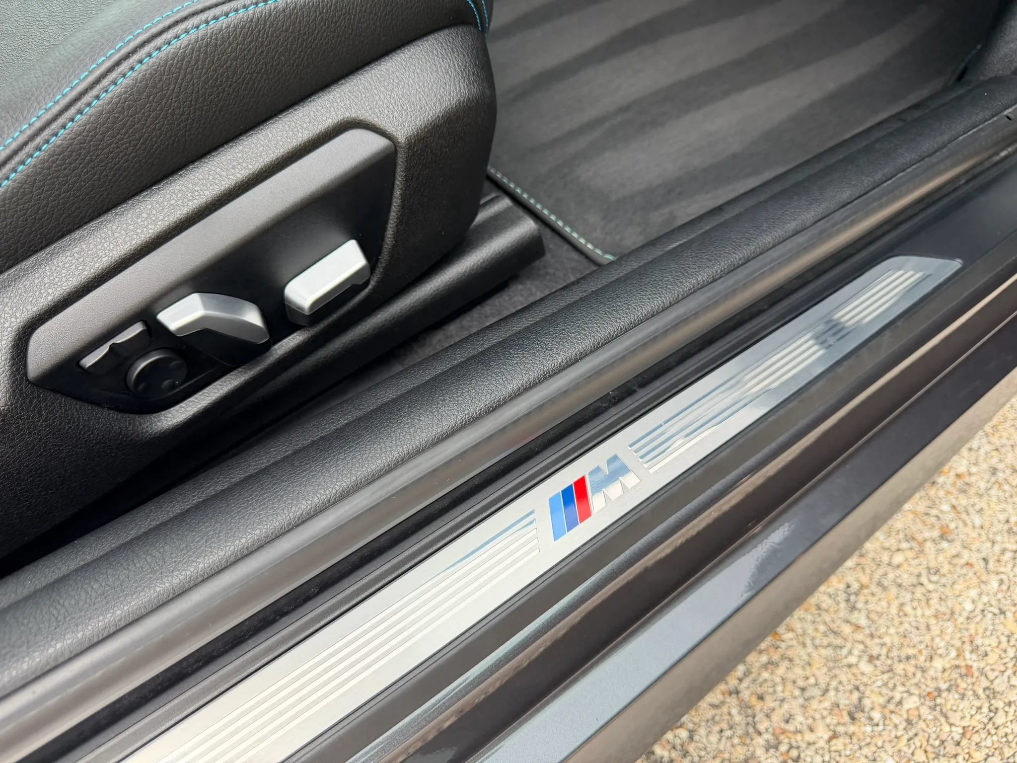 Used 2018 BMW M2 RWD image 40