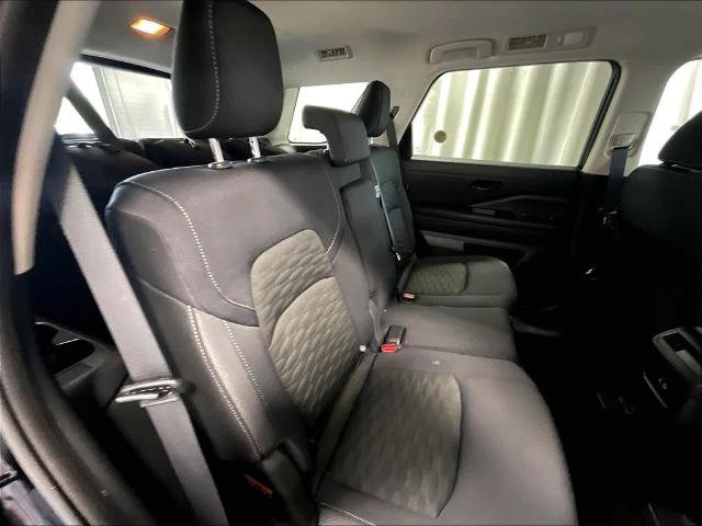 Certified 2024 Nissan Pathfinder S AWD/4WD image 16