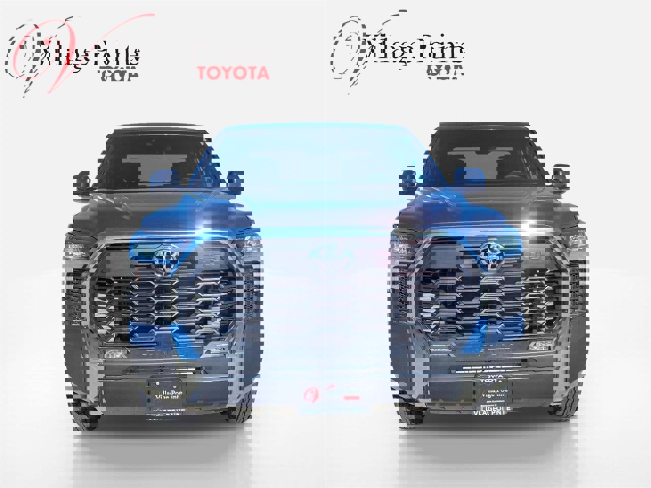 New 2026 Toyota Tundra SR5 image 8