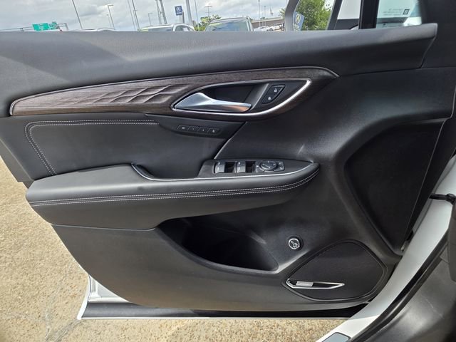 Used 2023 Buick Envision Avenir FWD image 22