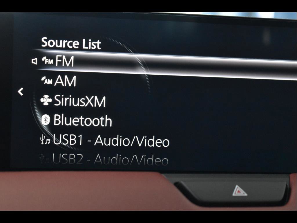 New 2025 MAZDA CX-70 3.3 Turbo S w/ Premium Package image 5