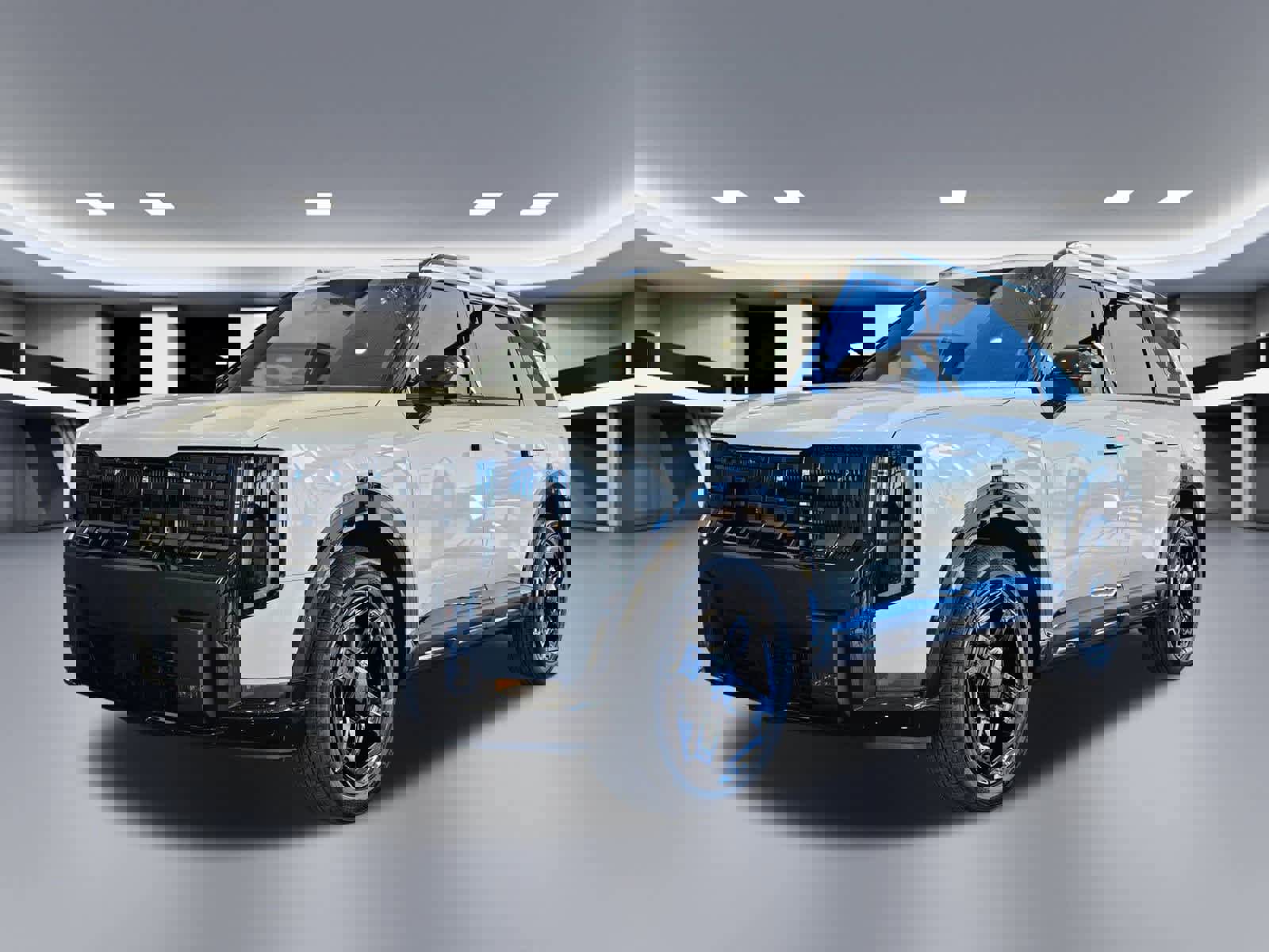 New 2027 Kia Telluride EX X-Line image 9