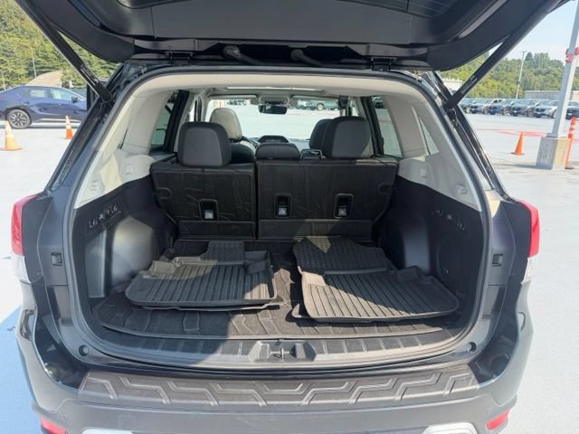 Used 2019 Subaru Forester Touring AWD/4WD image 9