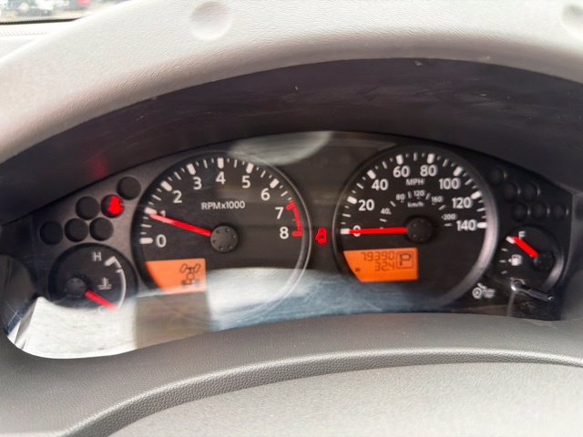 Used 2021 Nissan Frontier SV w/ SV Utility Package AWD/4WD image 22