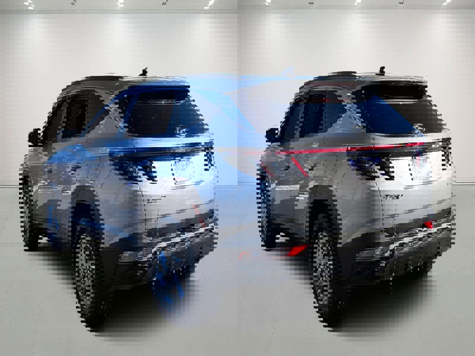 Used 2023 Hyundai Tucson SEL image 4