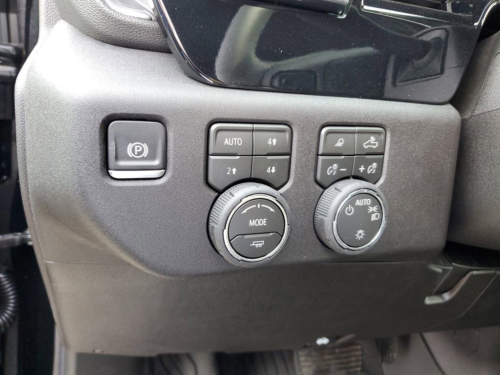 New 2026 Chevrolet Silverado 1500 LT w/ All Star Edition Plus image 16