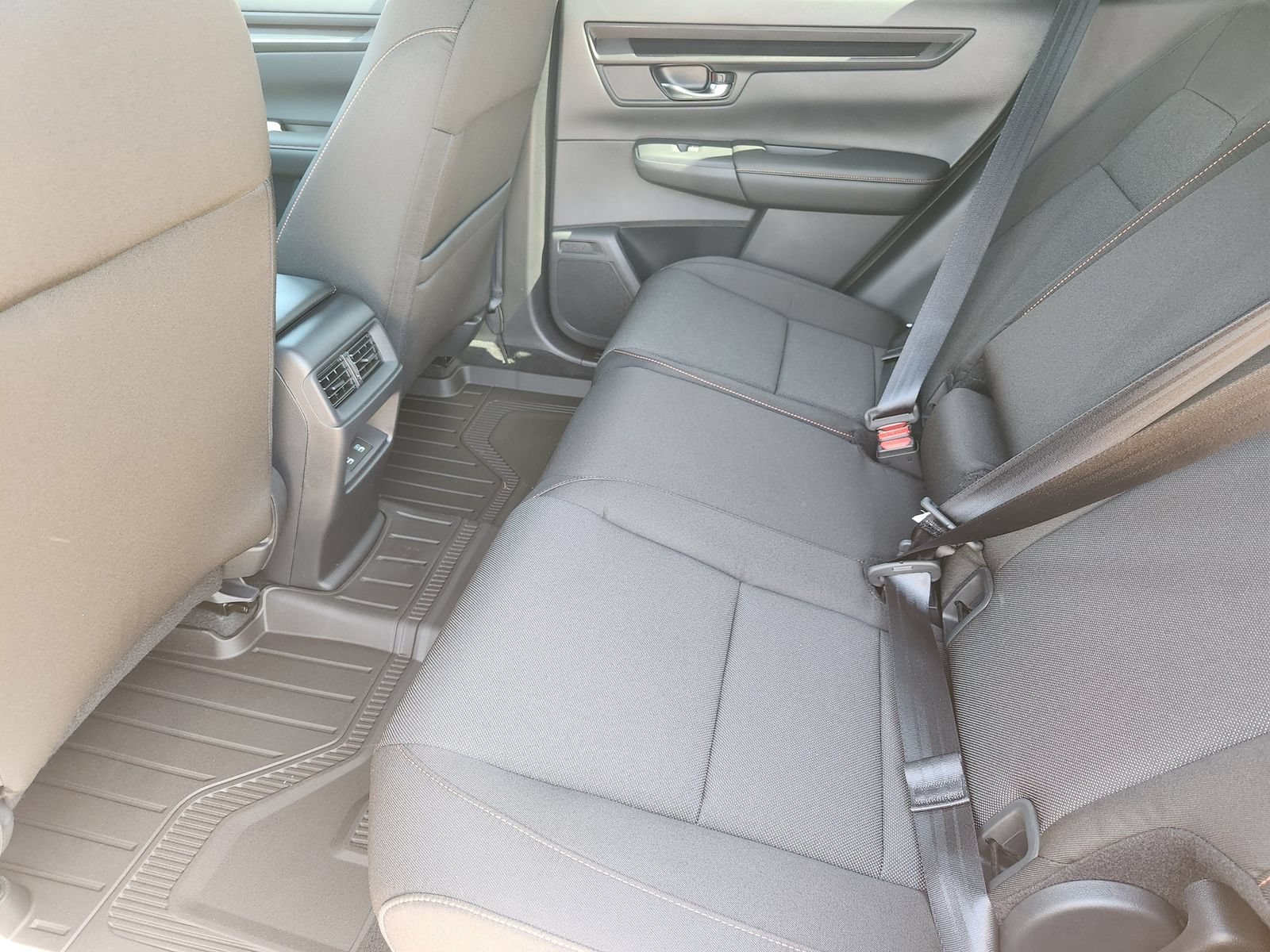 New 2026 Honda CR-V Sport image 26
