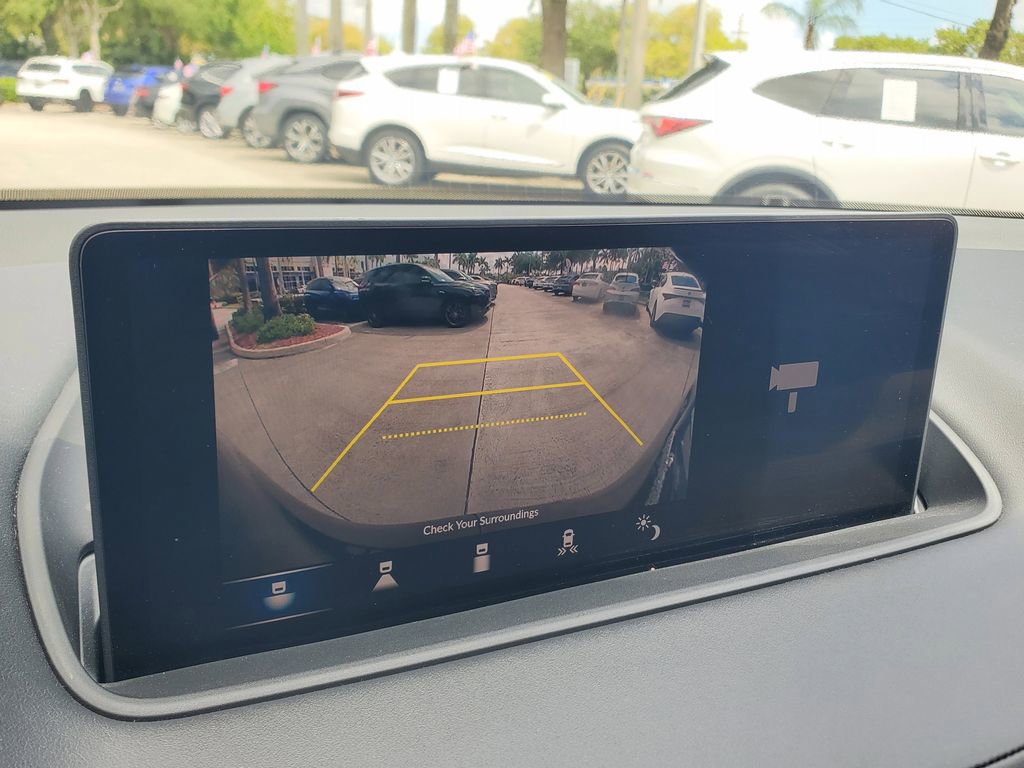 Certified 2024 Acura MDX FWD w/ Technology Package image 31