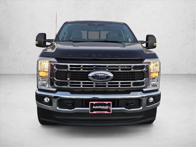 New 2026 Ford F250 XLT w/ FX4 Off-Road Package image 6