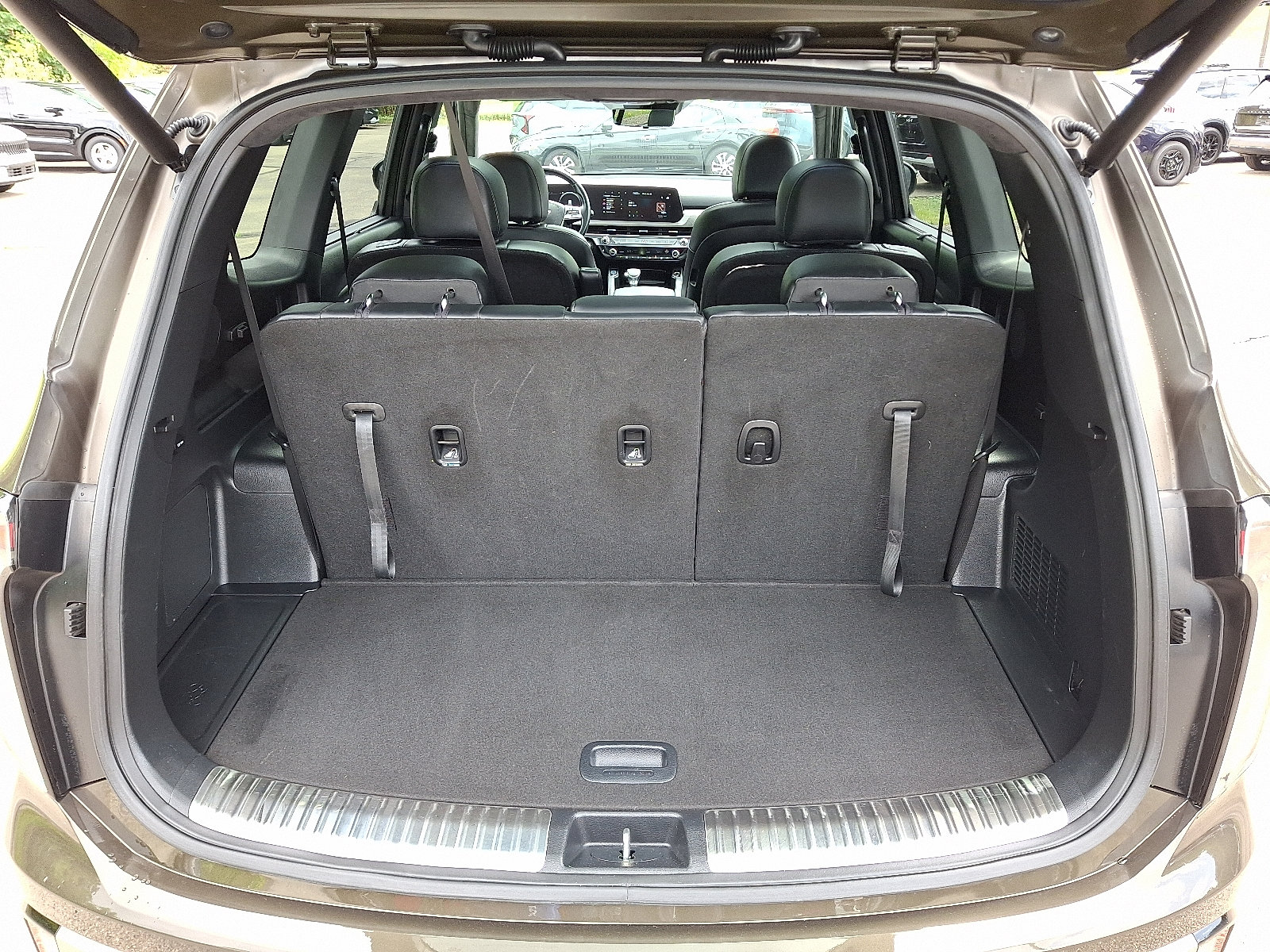 Used 2023 Kia Telluride SX Prestige X-Line AWD/4WD image 29