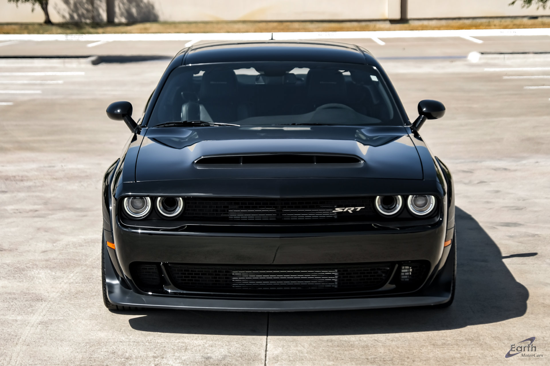 Used 2018 Dodge Challenger SRT Demon RWD image 31