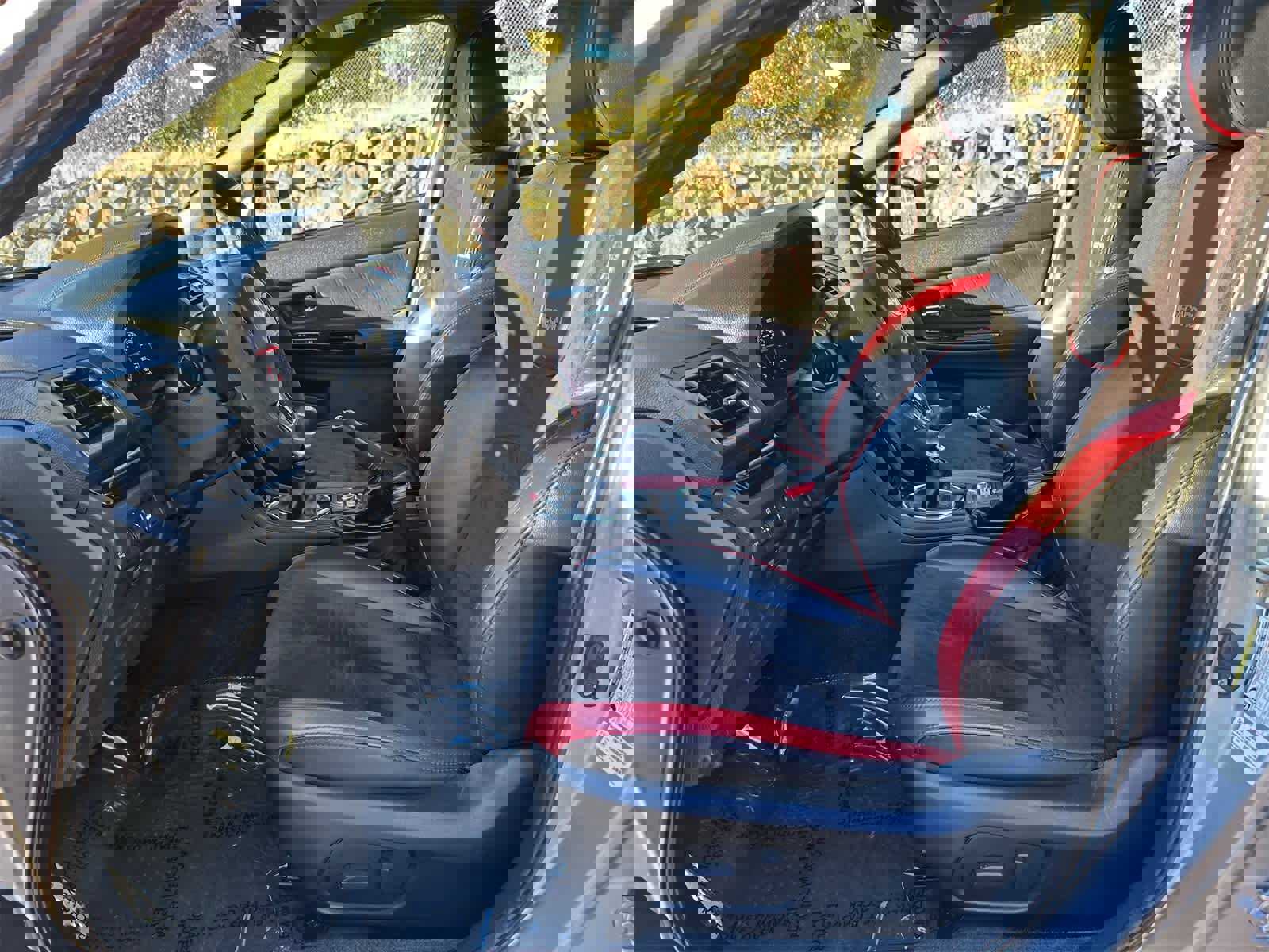 Used 2021 Subaru WRX STI Limited image 14