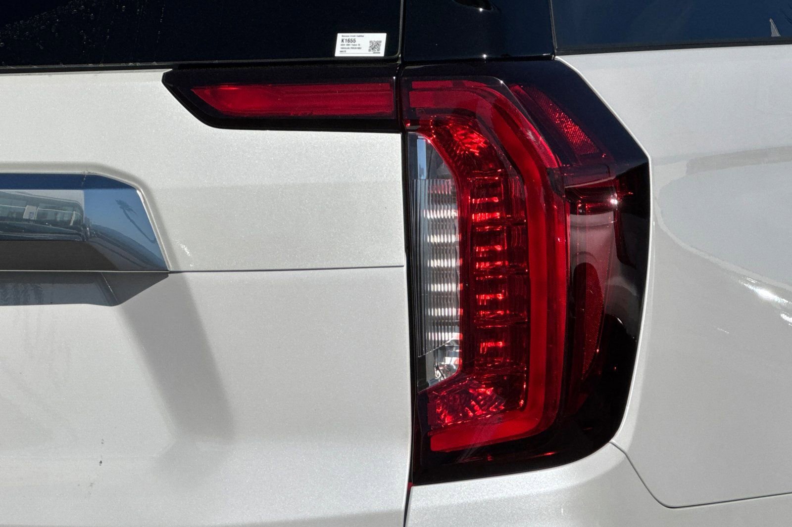 Used 2024 GMC Yukon XL Denali w/ LPO, Floor Liner Package image 45