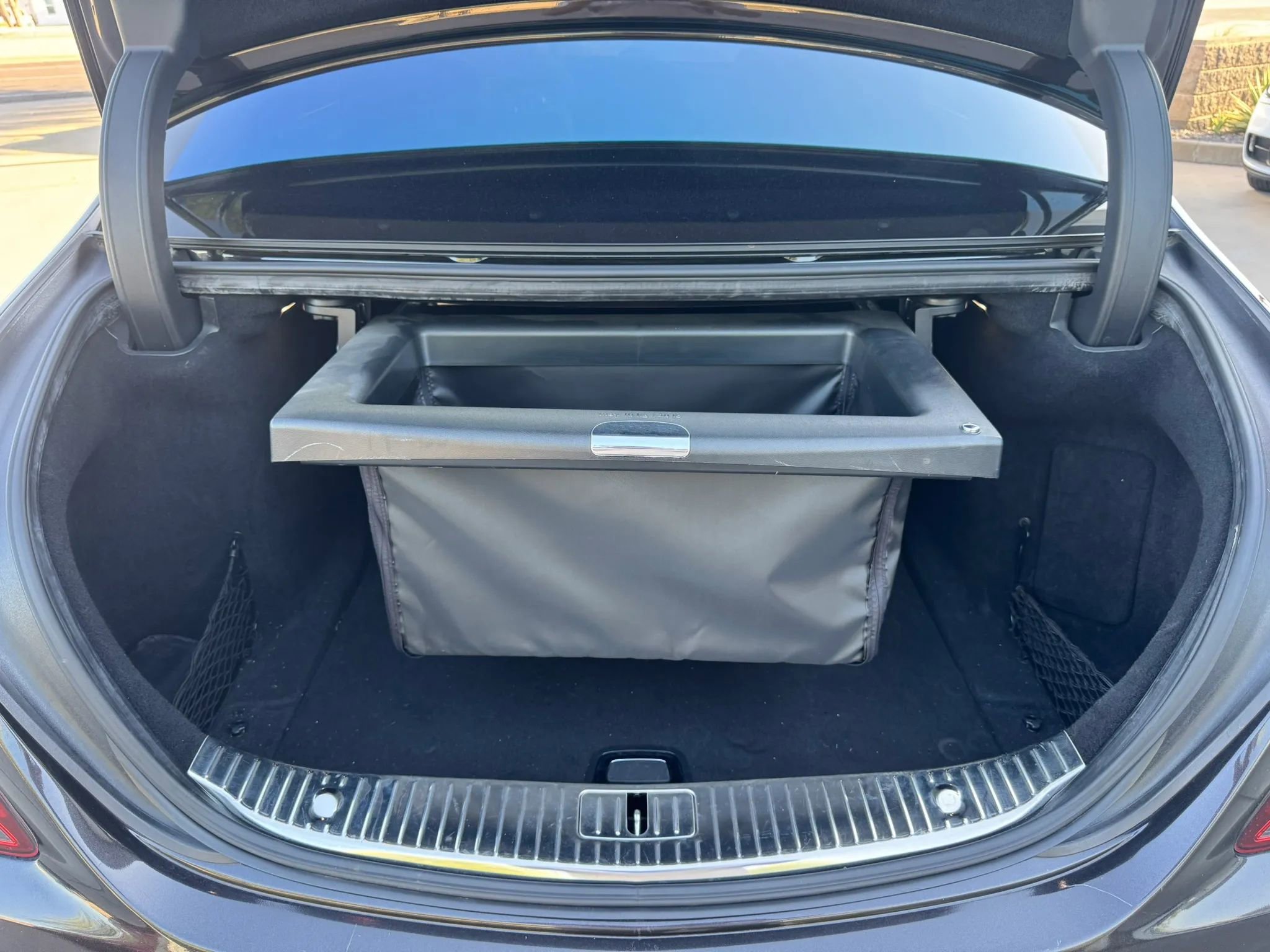 Used 2018 Mercedes-Benz S 63 AMG S 4MATIC Sedan image 37