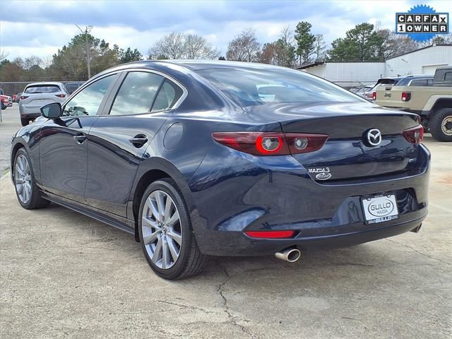 Used 2023 MAZDA MAZDA3 s image 7