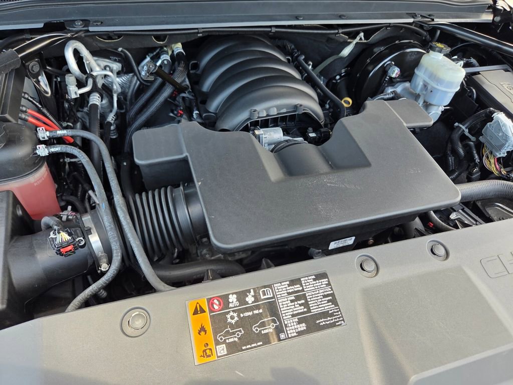 Certified 2020 Chevrolet Suburban Premier RWD image 19