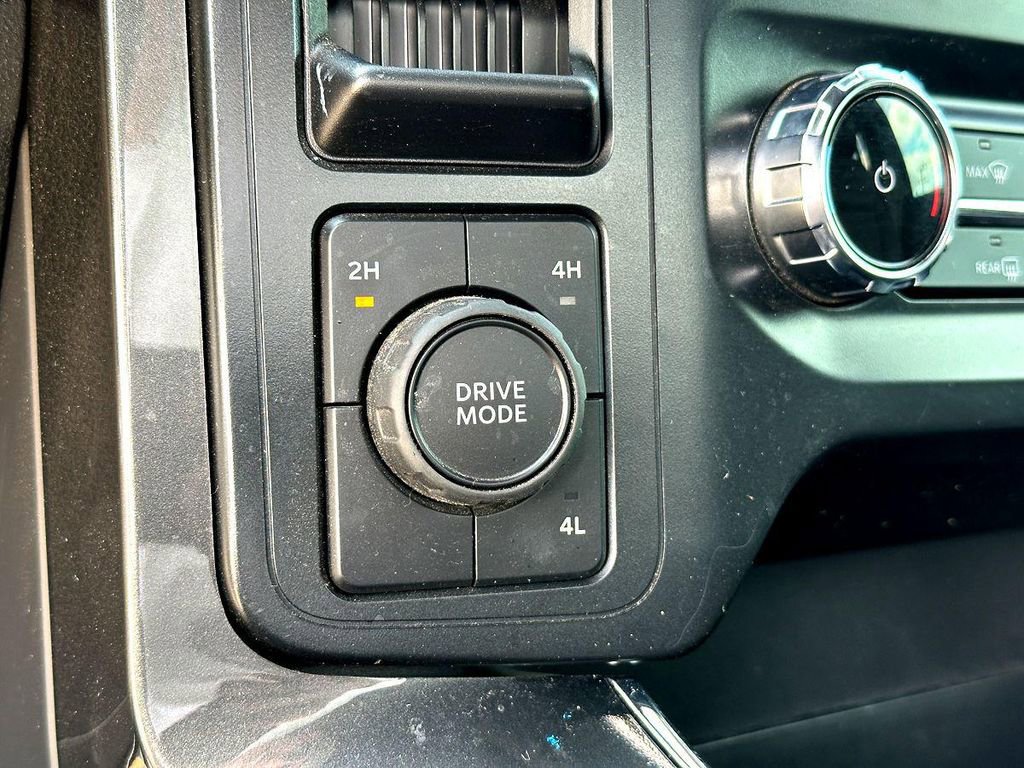 Used 2022 Ford F150 XLT w/ Equipment Group 301A Mid AWD/4WD image 15