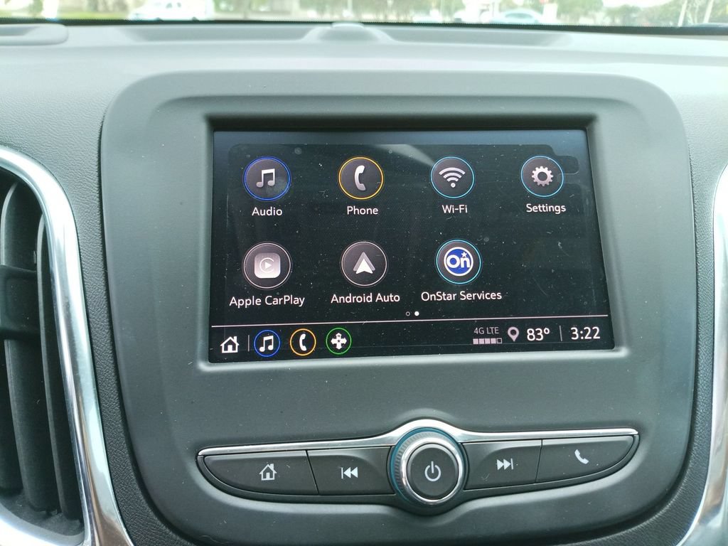 Used 2024 Chevrolet Equinox LS FWD image 27