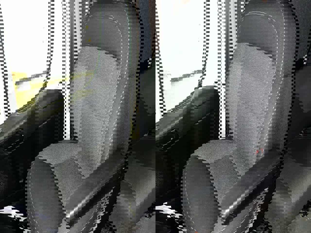 Used 2014 RAM ProMaster 3500 w/ Interior Convenience Group image 24