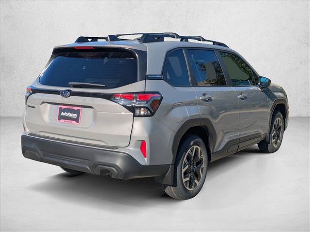 Used 2026 Subaru Forester Premium AWD/4WD image 2