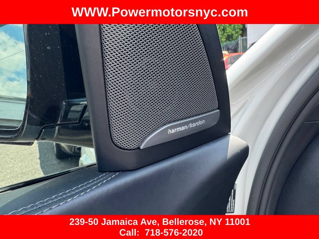 Used 2021 BMW X5 M w/ Competition Package AWD/4WD image 27