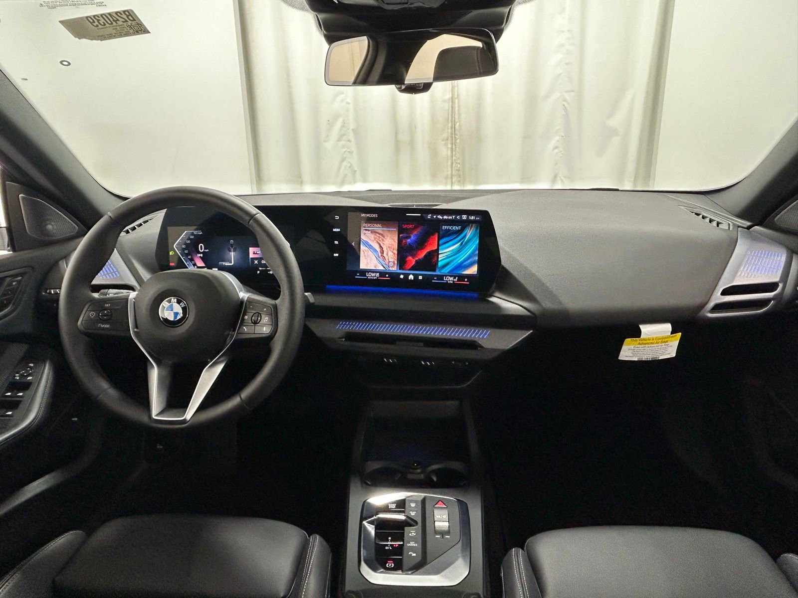 Used 2025 BMW 228i xDrive w/ Premium Package AWD/4WD image 8