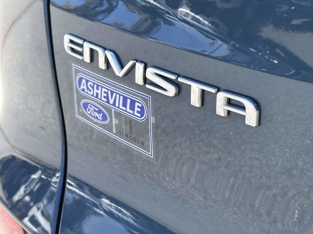 Used 2025 Buick Envista Preferred w/ Convenience I Package FWD image 10