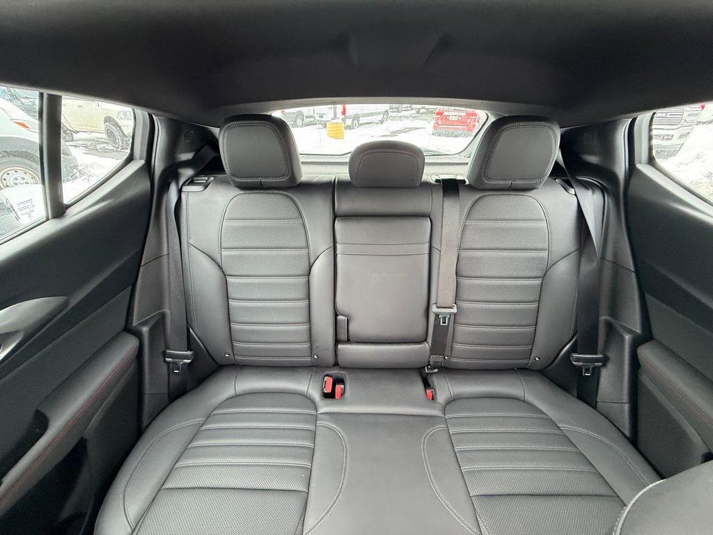 Used 2024 Dodge Hornet R/T Plus w/ R/T Blacktop Package image 17