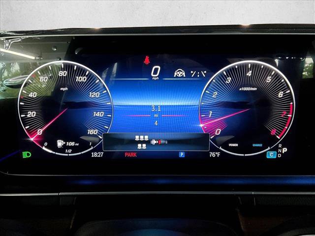 New 2026 Mercedes-Benz GLE 580 4MATIC image 22