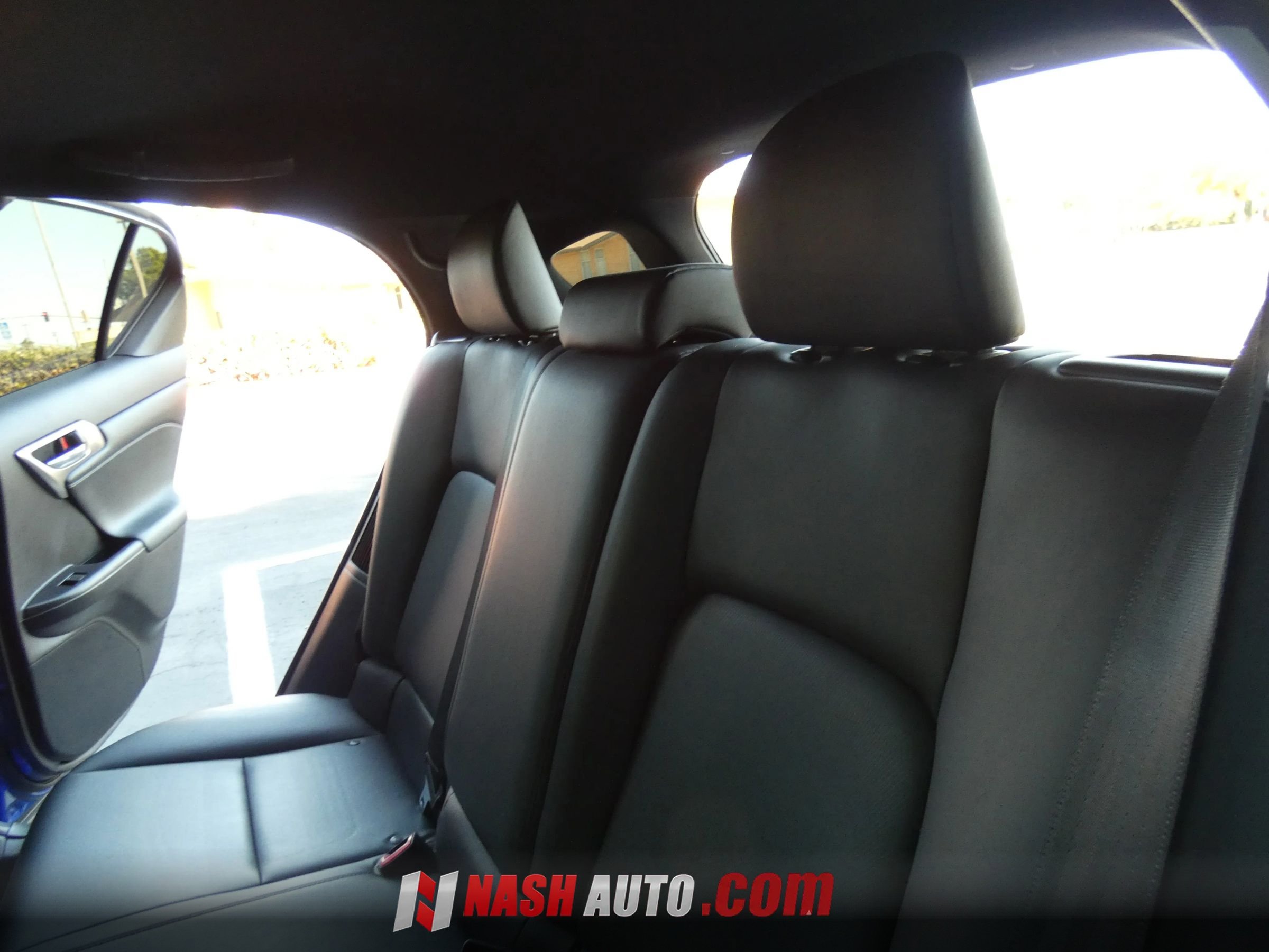 Used 2014 Lexus CT 200h w/ F Sport w/Nuluxe Interior FWD image 45
