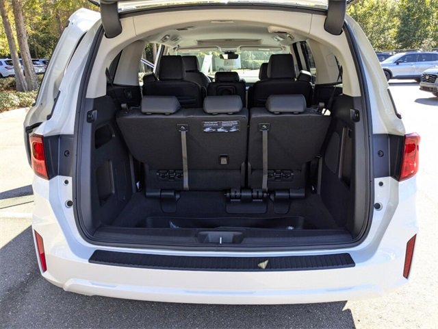 New 2026 Honda Odyssey EX-L image 32