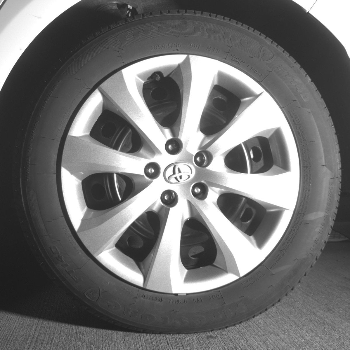 Used 2025 Toyota Corolla LE FWD image 14