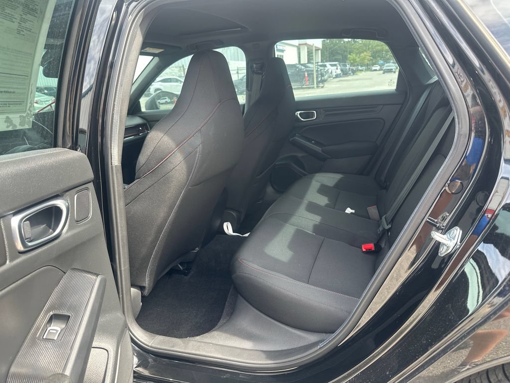 Used 2026 Honda Civic Si image 11