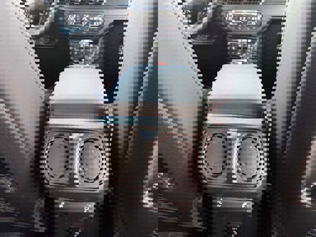 New 2026 Jeep Gladiator Rubicon image 34