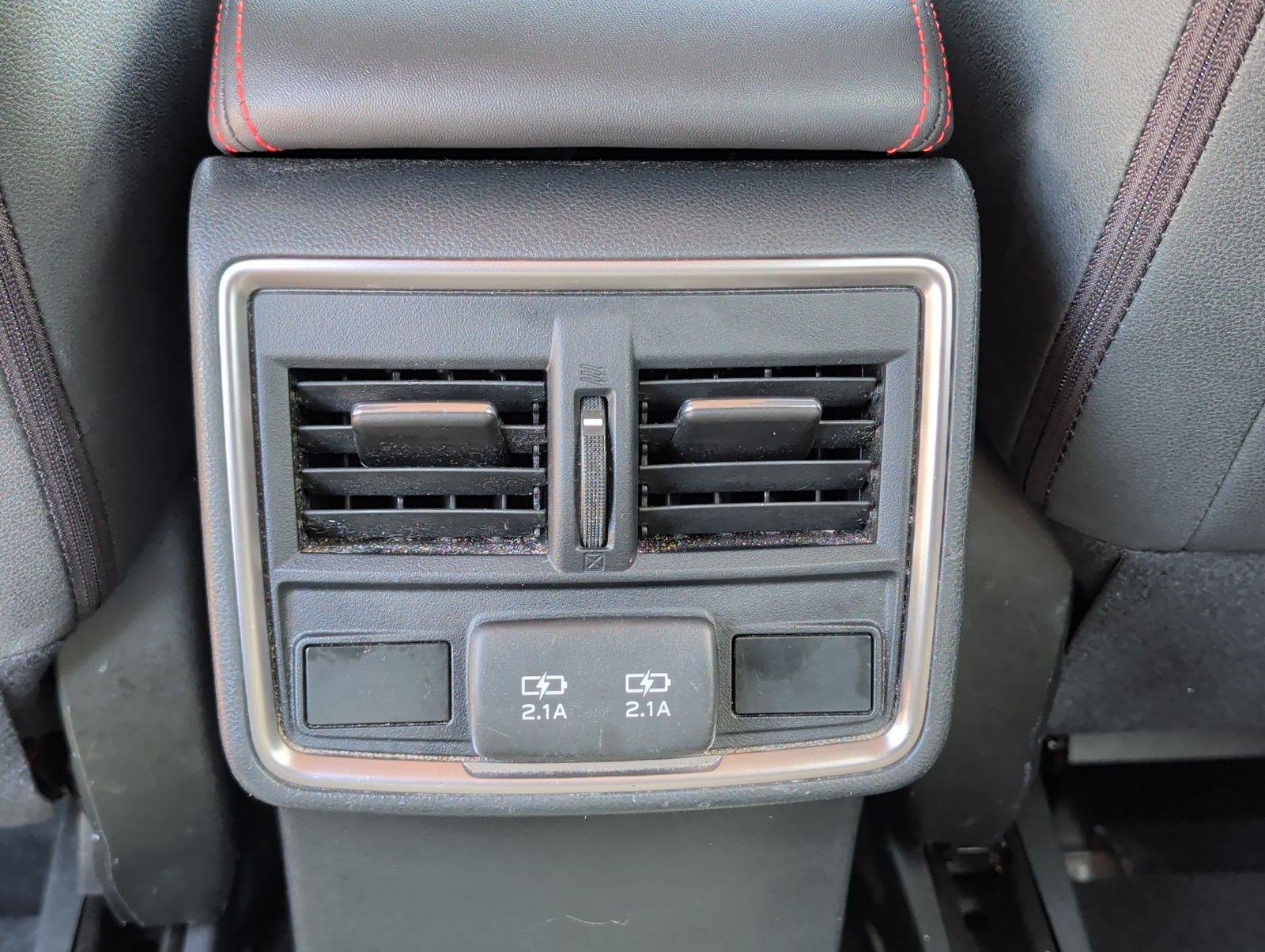 Used 2019 Subaru Forester Sport w/ Popular Package #2 AWD/4WD image 24