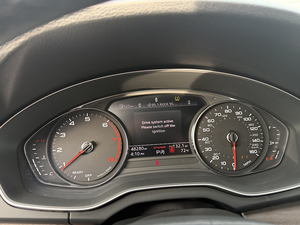 Used 2022 Audi Q5 2.0T Premium AWD/4WD image 17